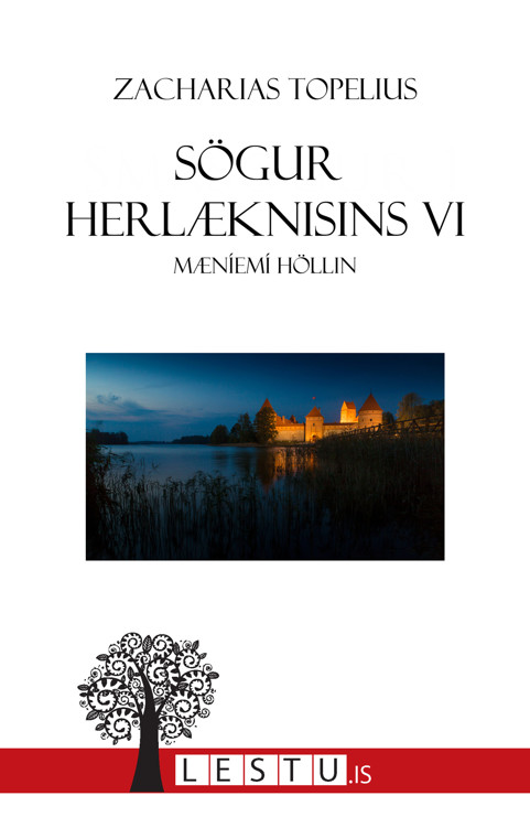 Title details for Sögur herlæknisins VI by Zacharias Topelius - Available